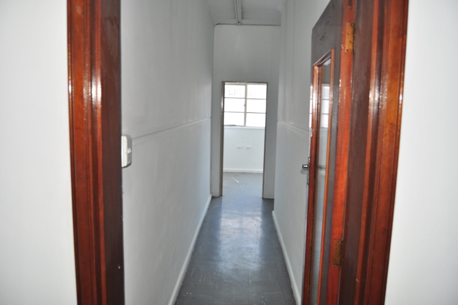 Commercial Property for Sale in Paarden Eiland Western Cape